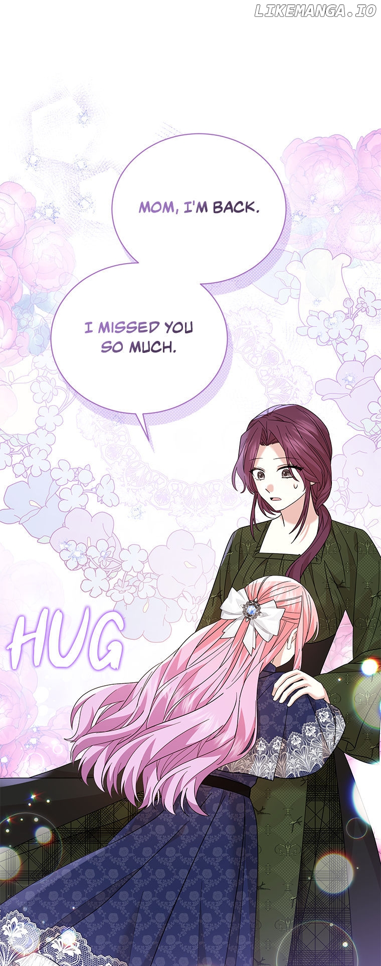 The Lady Awaits a Broken Engagement Chapter 35 - page 22