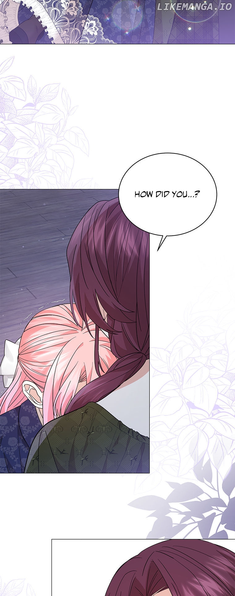 The Lady Awaits a Broken Engagement Chapter 35 - page 23