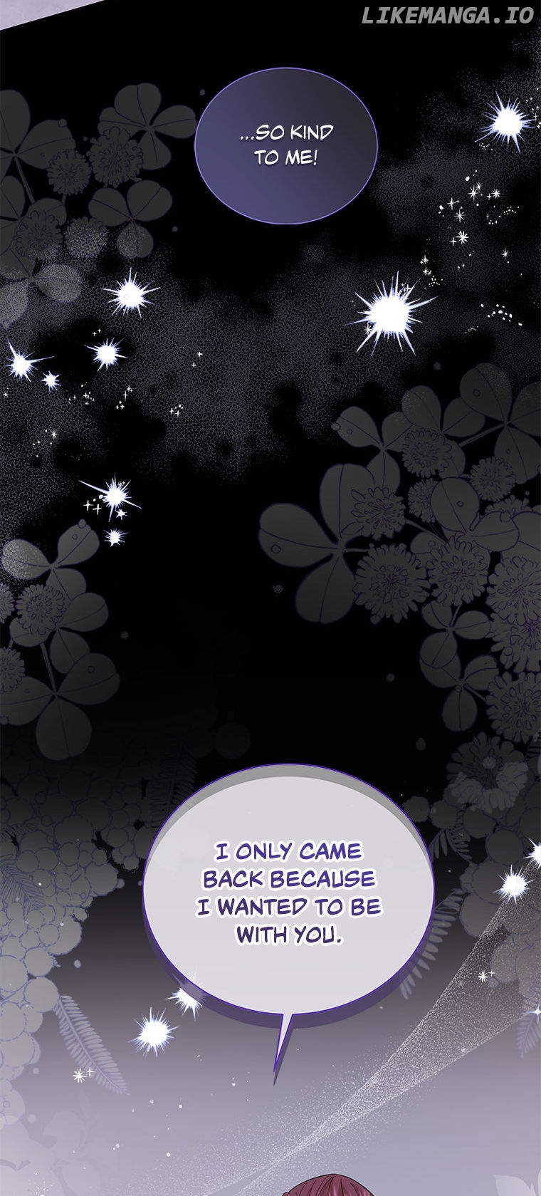 The Lady Awaits a Broken Engagement Chapter 35 - page 29