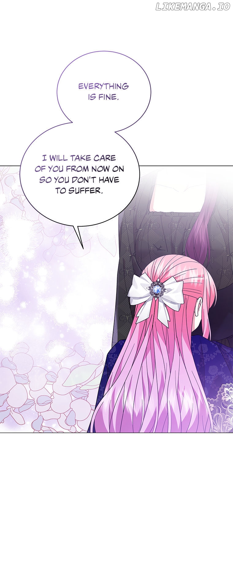 The Lady Awaits a Broken Engagement Chapter 35 - page 31