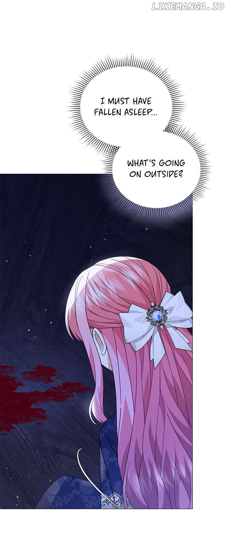 The Lady Awaits a Broken Engagement Chapter 35 - page 35