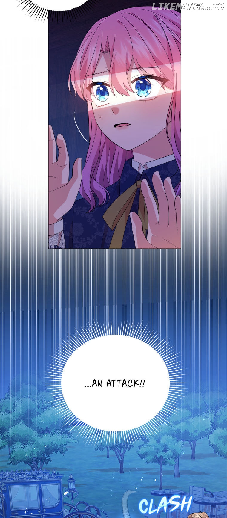 The Lady Awaits a Broken Engagement Chapter 35 - page 37