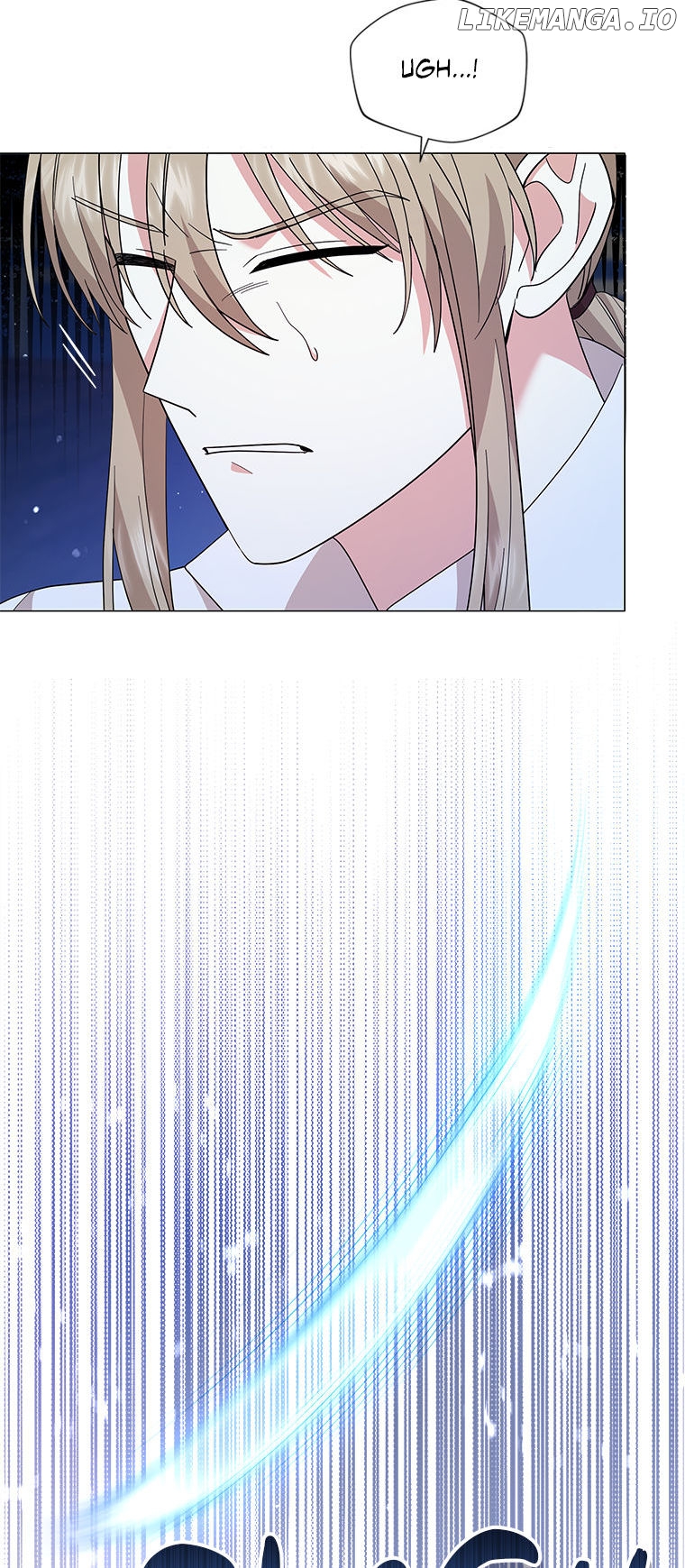 The Lady Awaits a Broken Engagement Chapter 35 - page 49