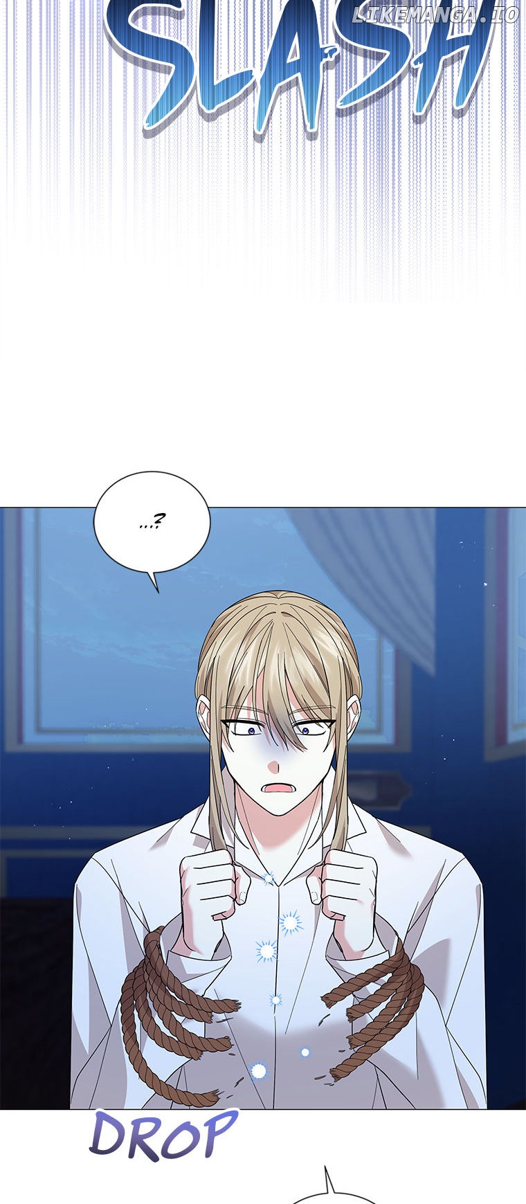The Lady Awaits a Broken Engagement Chapter 35 - page 50