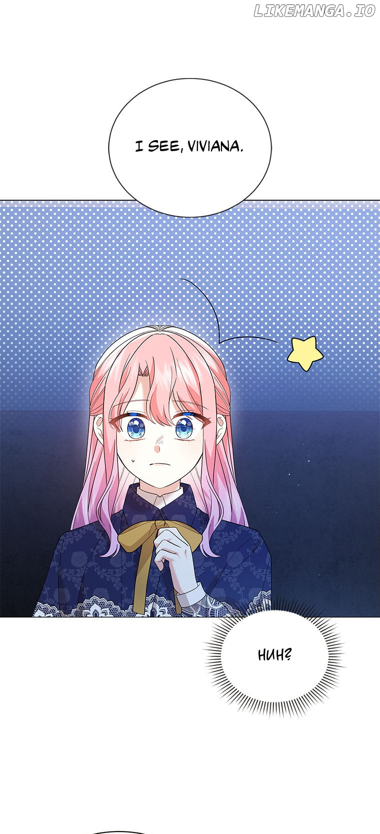 The Lady Awaits a Broken Engagement Chapter 36 - page 24