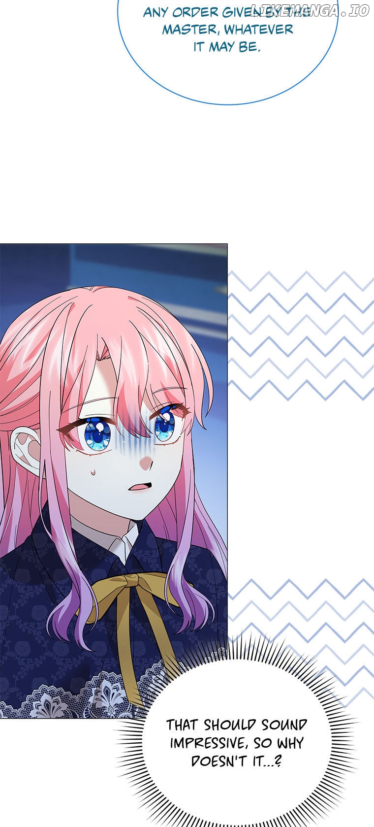 The Lady Awaits a Broken Engagement Chapter 36 - page 31