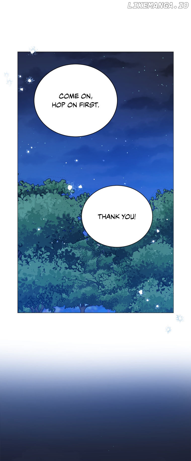 The Lady Awaits a Broken Engagement Chapter 36 - page 35