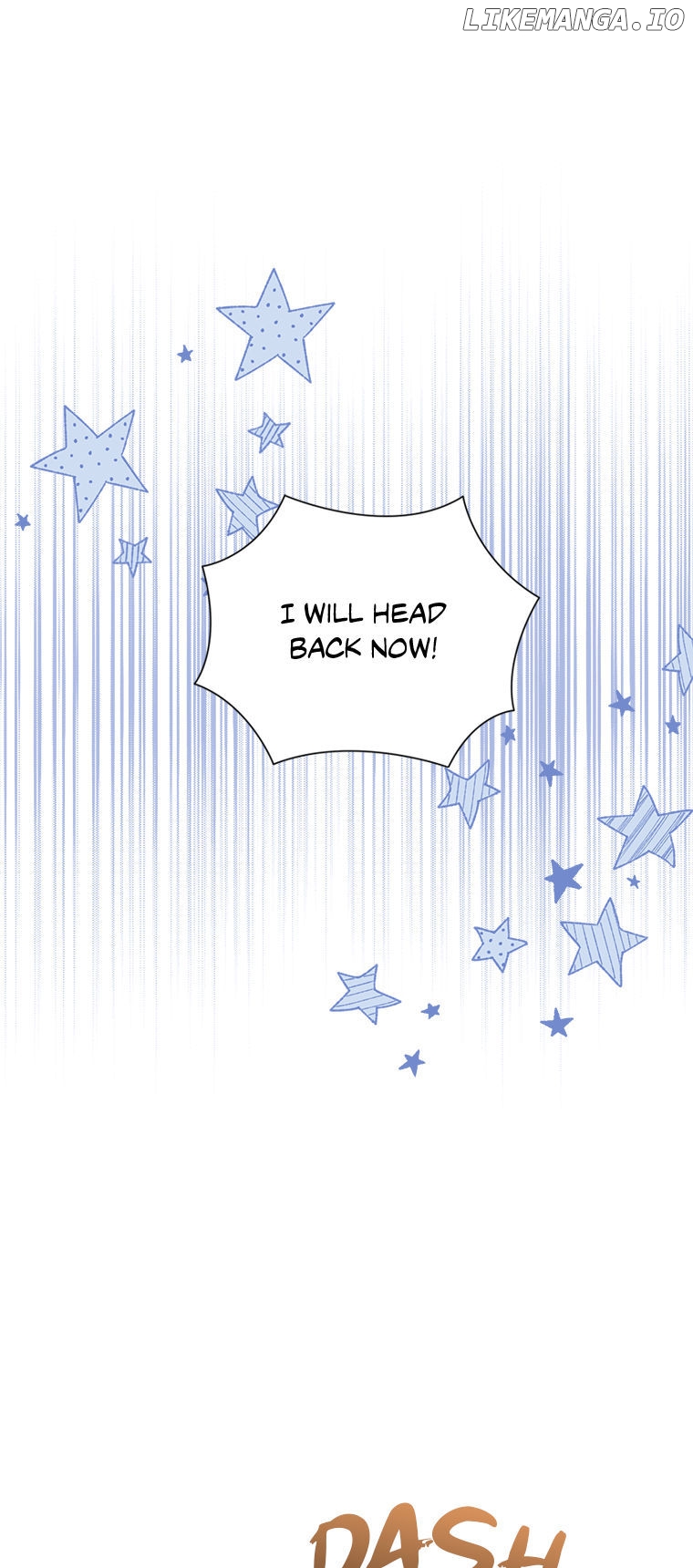 The Lady Awaits a Broken Engagement Chapter 36 - page 58