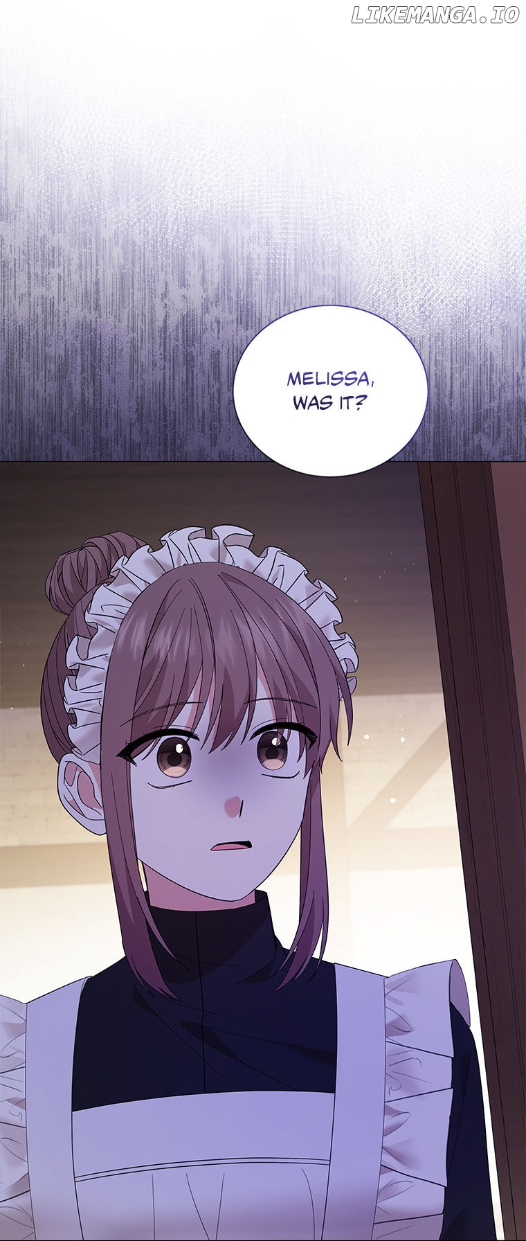 The Lady Awaits a Broken Engagement Chapter 36 - page 64
