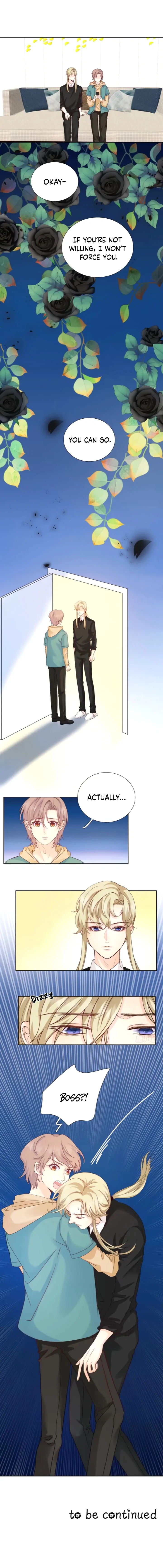 I Suspect You Have A Crush On Me Chapter 46 - page 14
