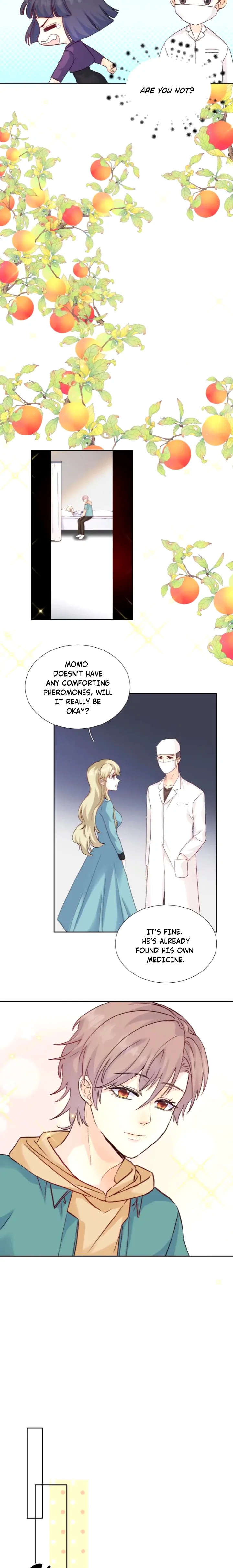 I Suspect You Have A Crush On Me Chapter 48 - page 7