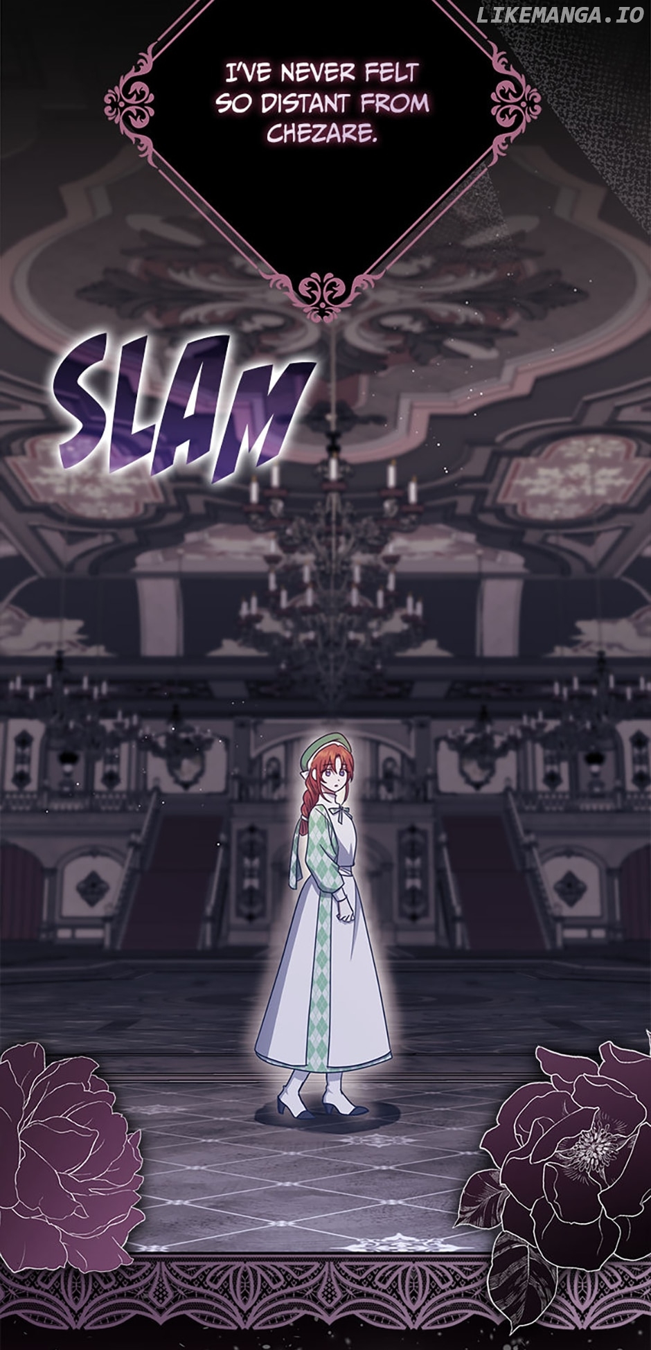 Catherine's Key to a Happy Life Chapter 41 - page 20