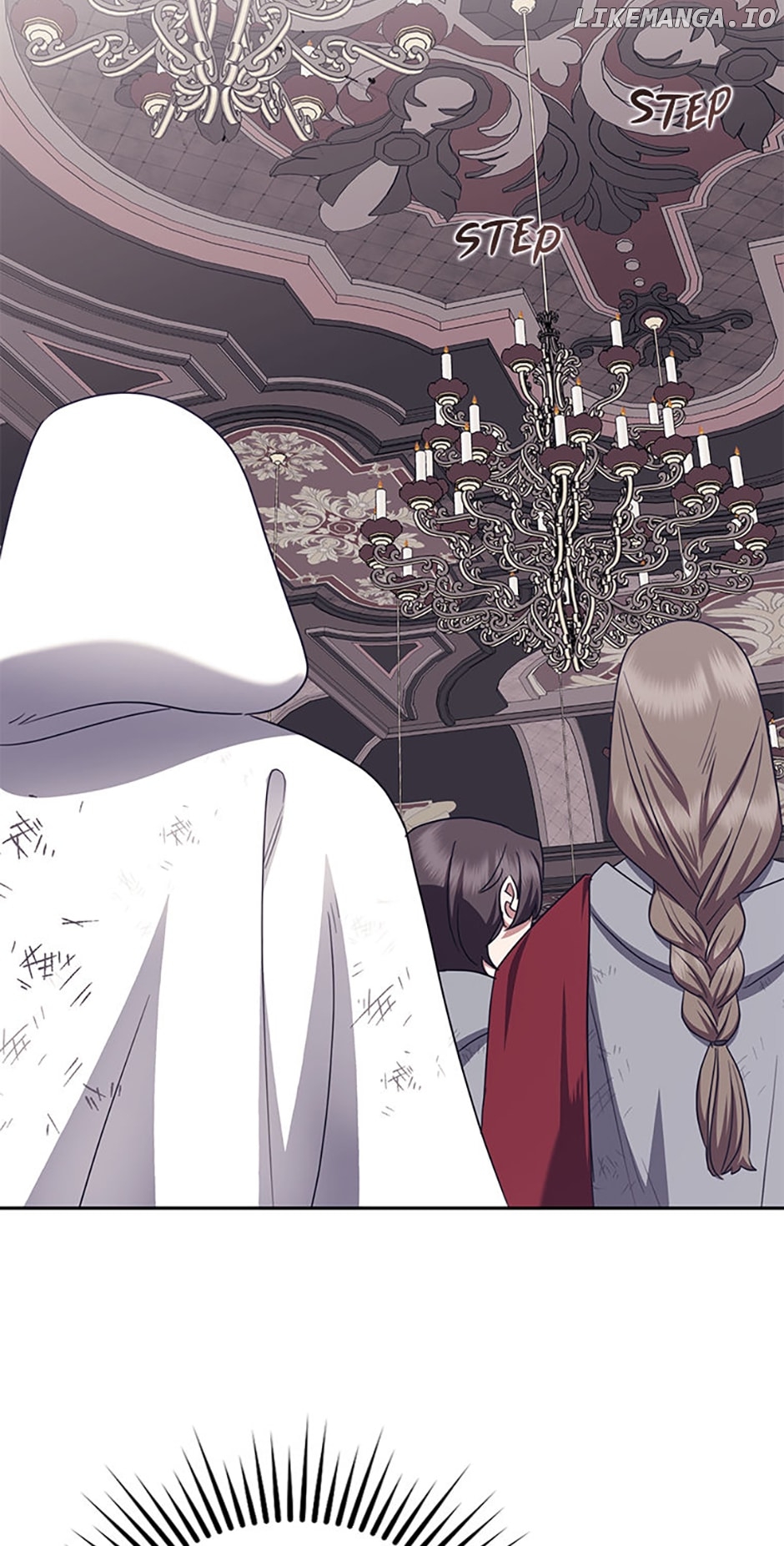 Catherine's Key to a Happy Life Chapter 41 - page 3