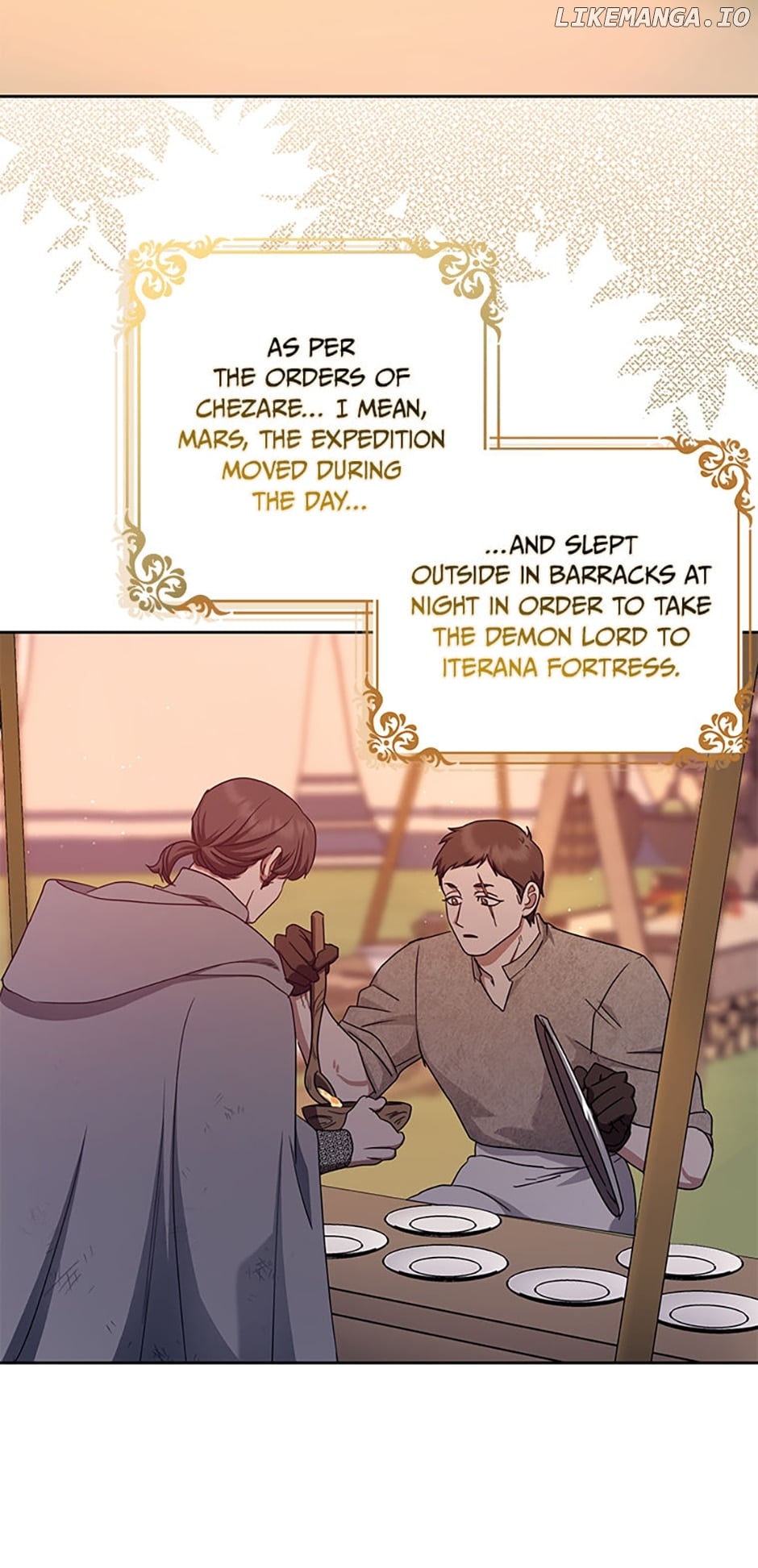 Catherine's Key to a Happy Life Chapter 41 - page 24