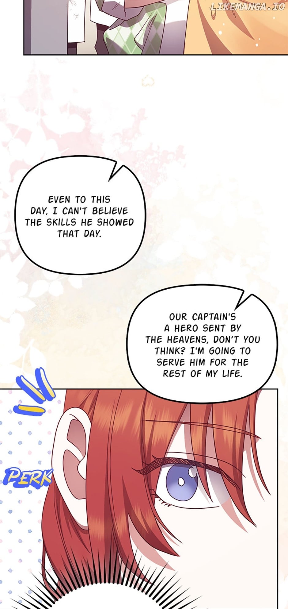 Catherine's Key to a Happy Life Chapter 41 - page 26