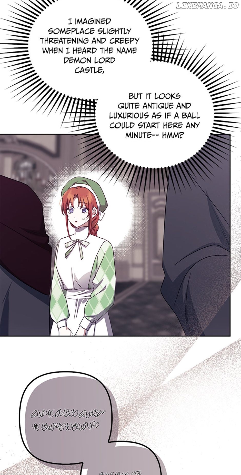 Catherine's Key to a Happy Life Chapter 41 - page 4