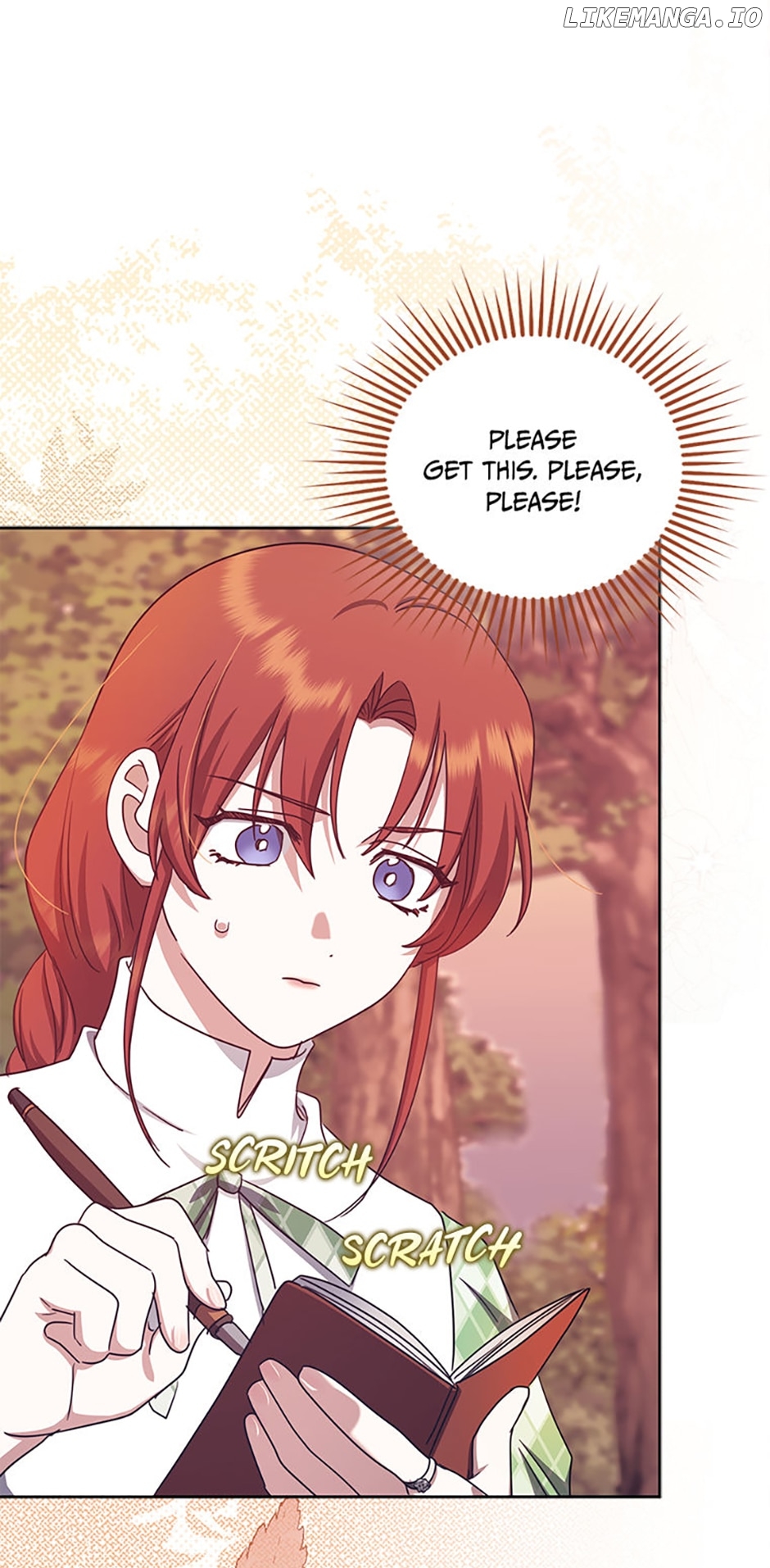 Catherine's Key to a Happy Life Chapter 41 - page 32