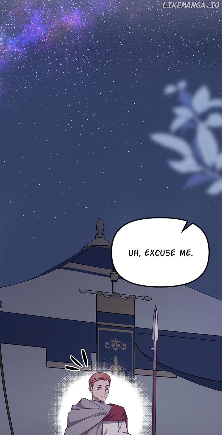 Catherine's Key to a Happy Life Chapter 41 - page 52
