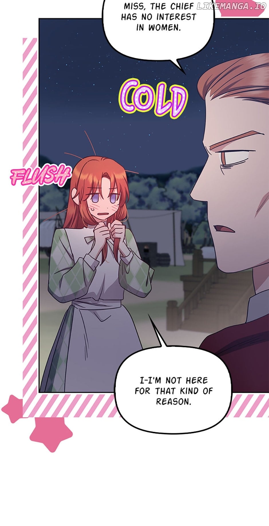 Catherine's Key to a Happy Life Chapter 41 - page 55