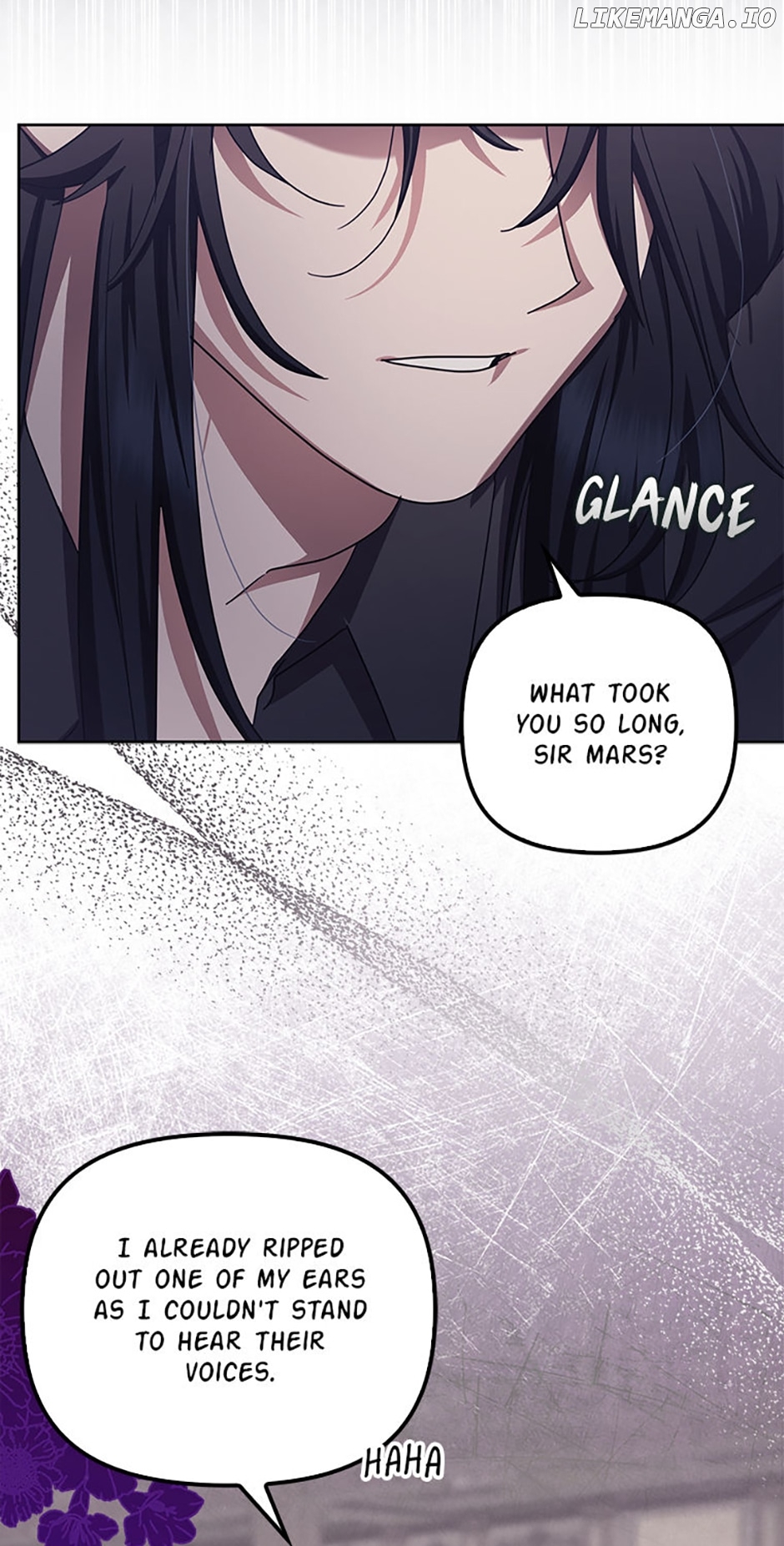 Catherine's Key to a Happy Life Chapter 41 - page 8