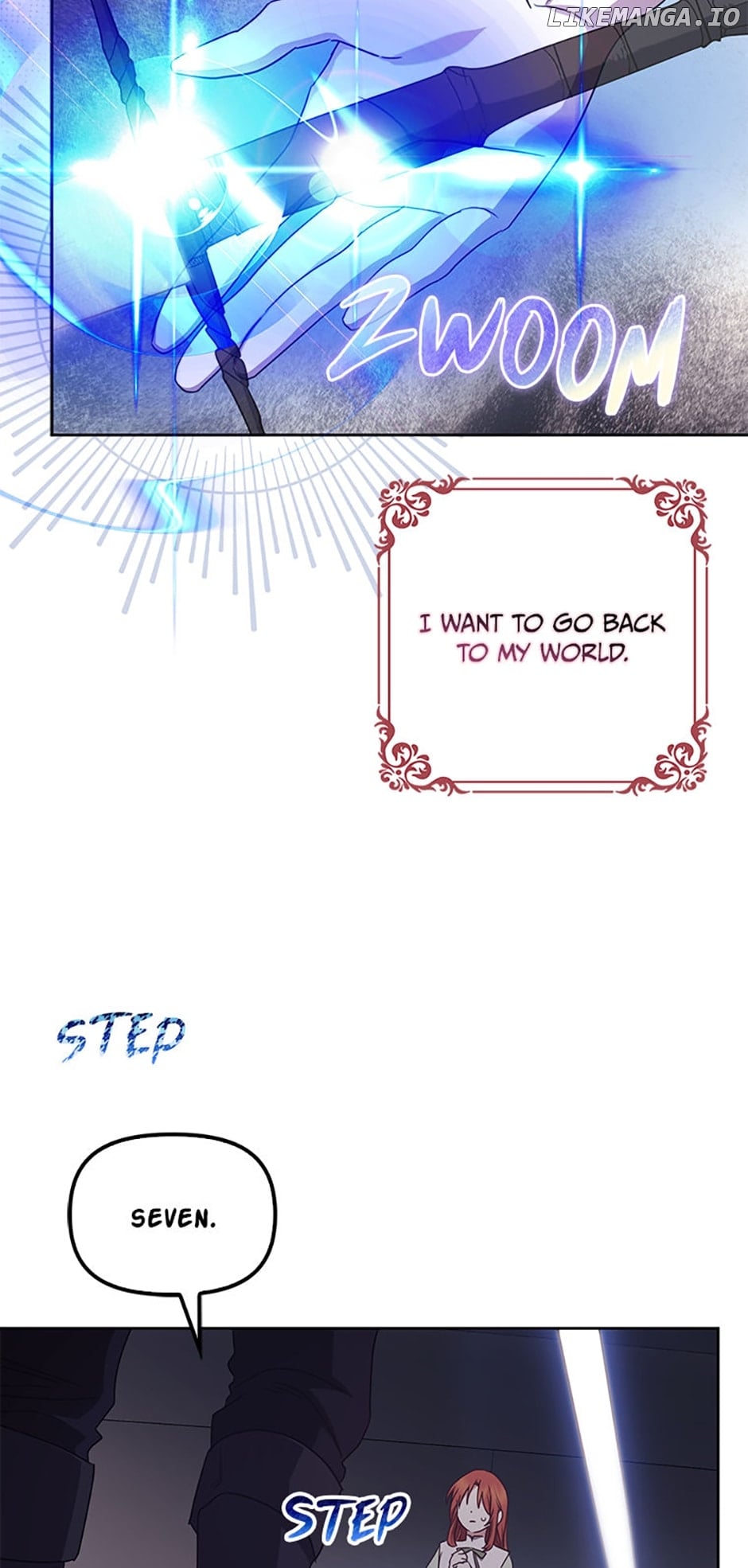 Catherine's Key to a Happy Life Chapter 41 - page 74