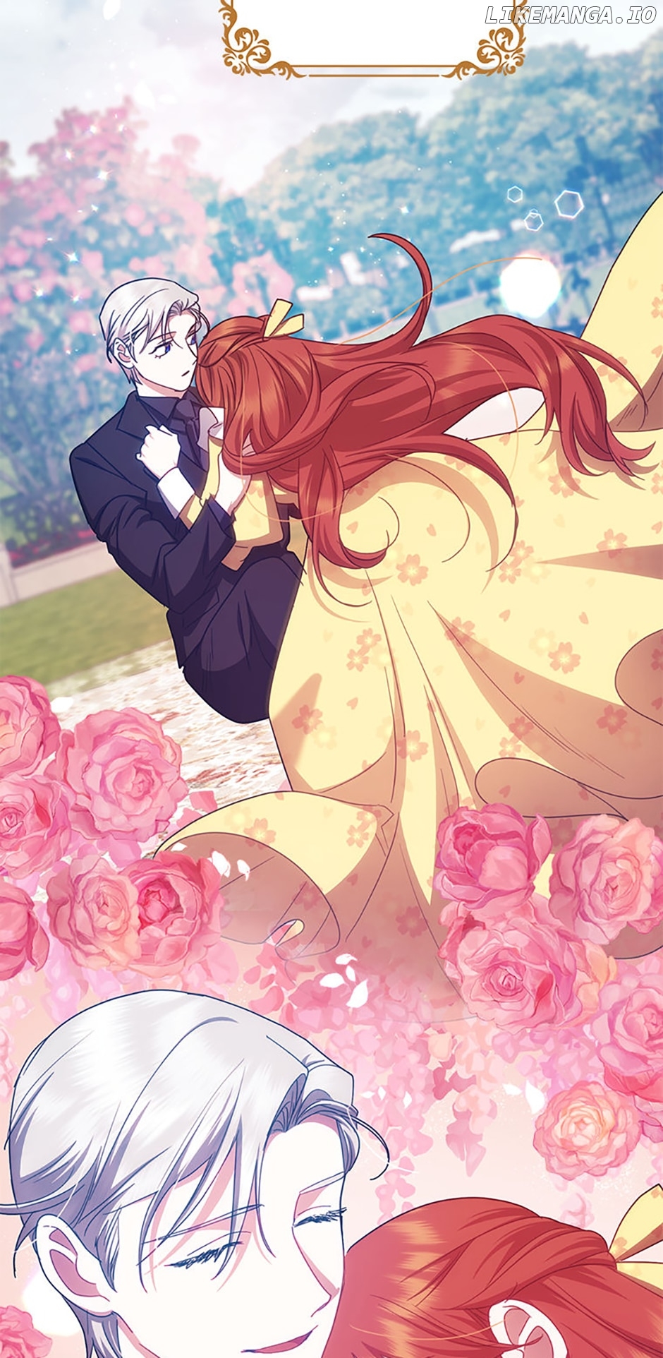 Catherine's Key to a Happy Life Chapter 42 - page 12