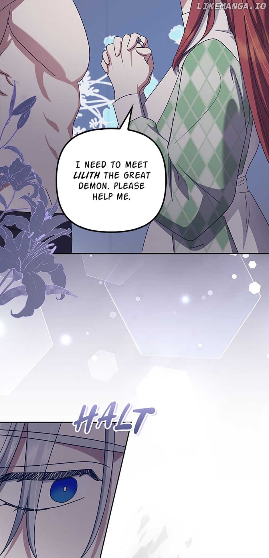 Catherine's Key to a Happy Life Chapter 42 - page 18