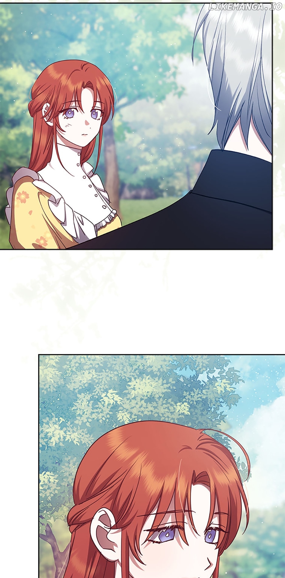 Catherine's Key to a Happy Life Chapter 42 - page 3
