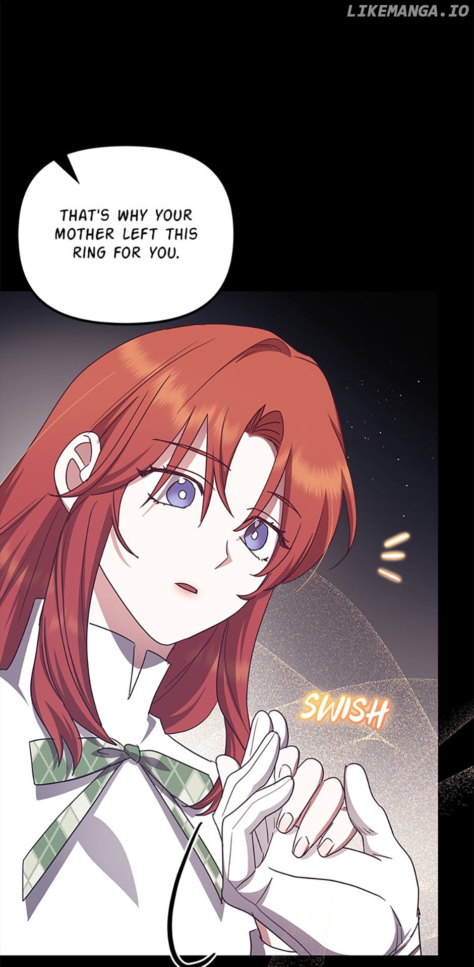Catherine's Key to a Happy Life Chapter 42 - page 32