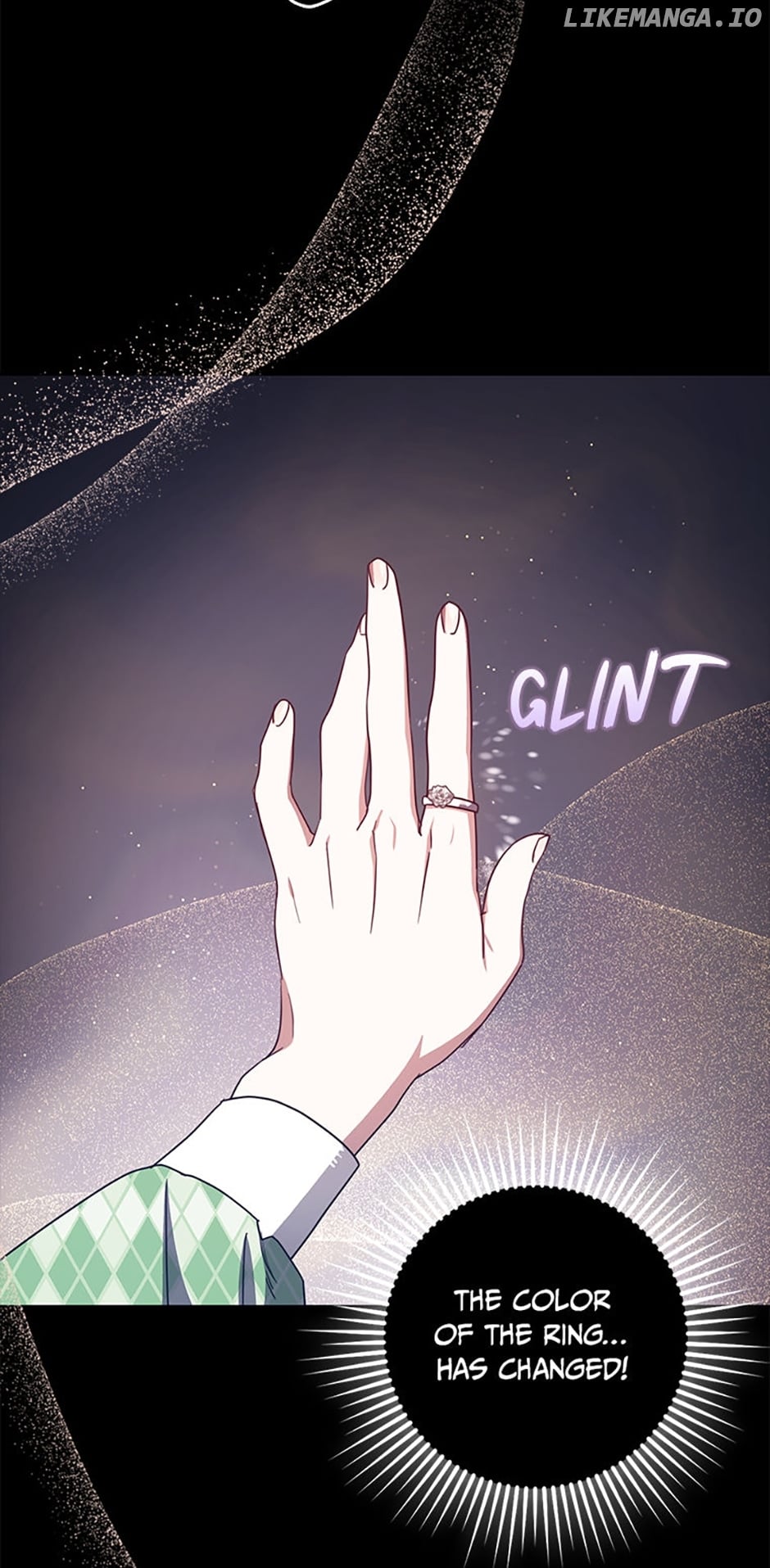 Catherine's Key to a Happy Life Chapter 42 - page 33