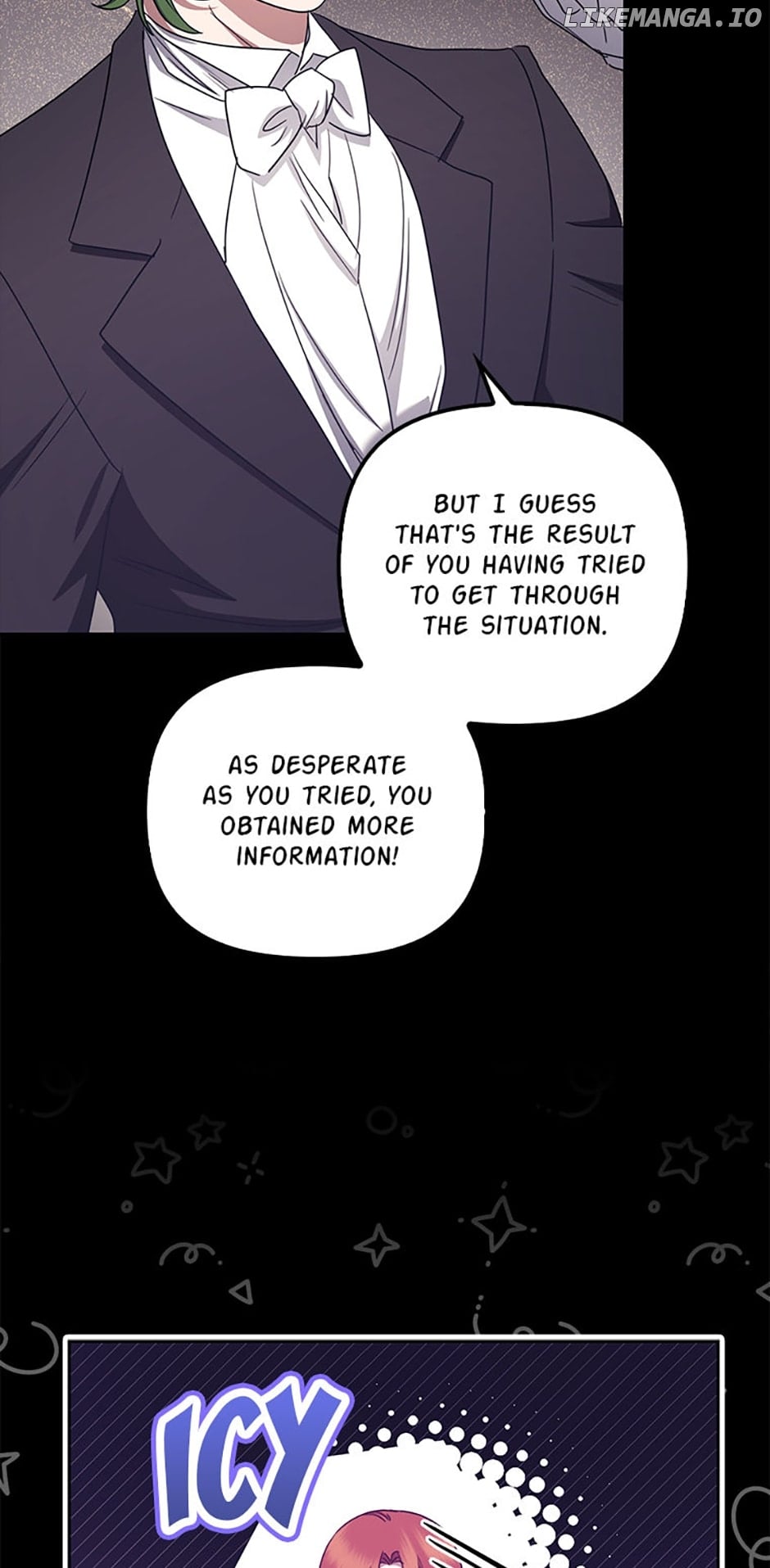 Catherine's Key to a Happy Life Chapter 42 - page 36