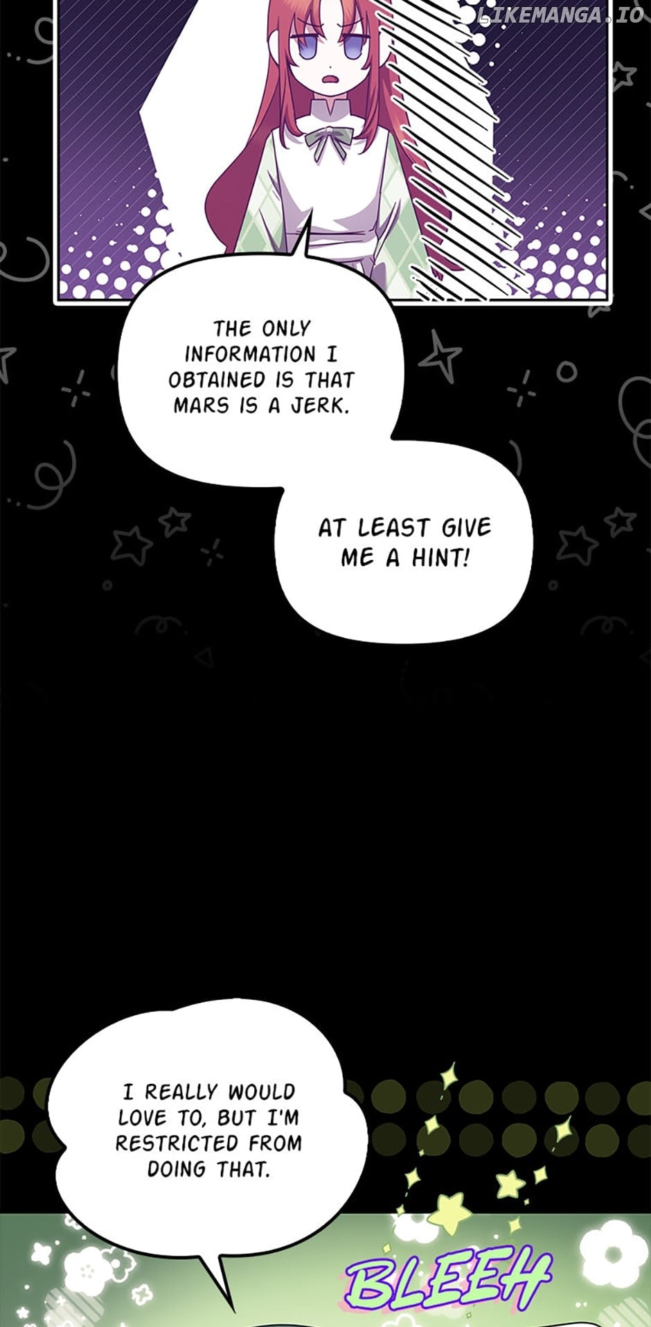 Catherine's Key to a Happy Life Chapter 42 - page 37