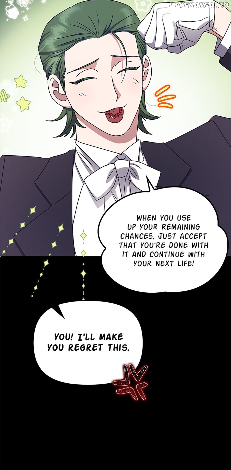 Catherine's Key to a Happy Life Chapter 42 - page 38