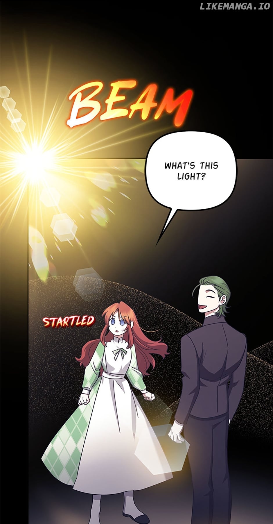 Catherine's Key to a Happy Life Chapter 42 - page 39