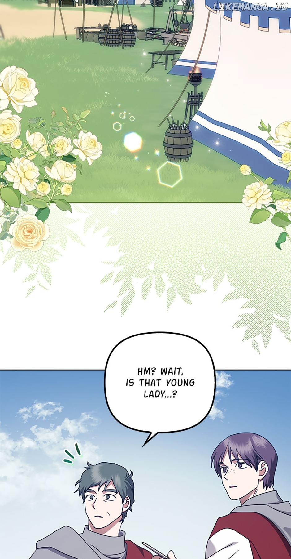 Catherine's Key to a Happy Life Chapter 42 - page 44