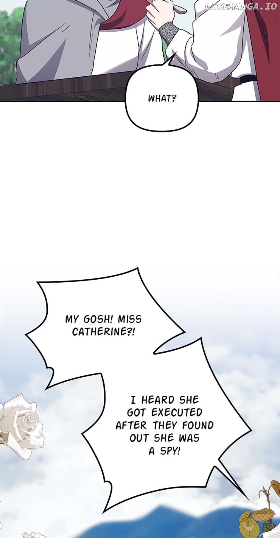 Catherine's Key to a Happy Life Chapter 42 - page 45
