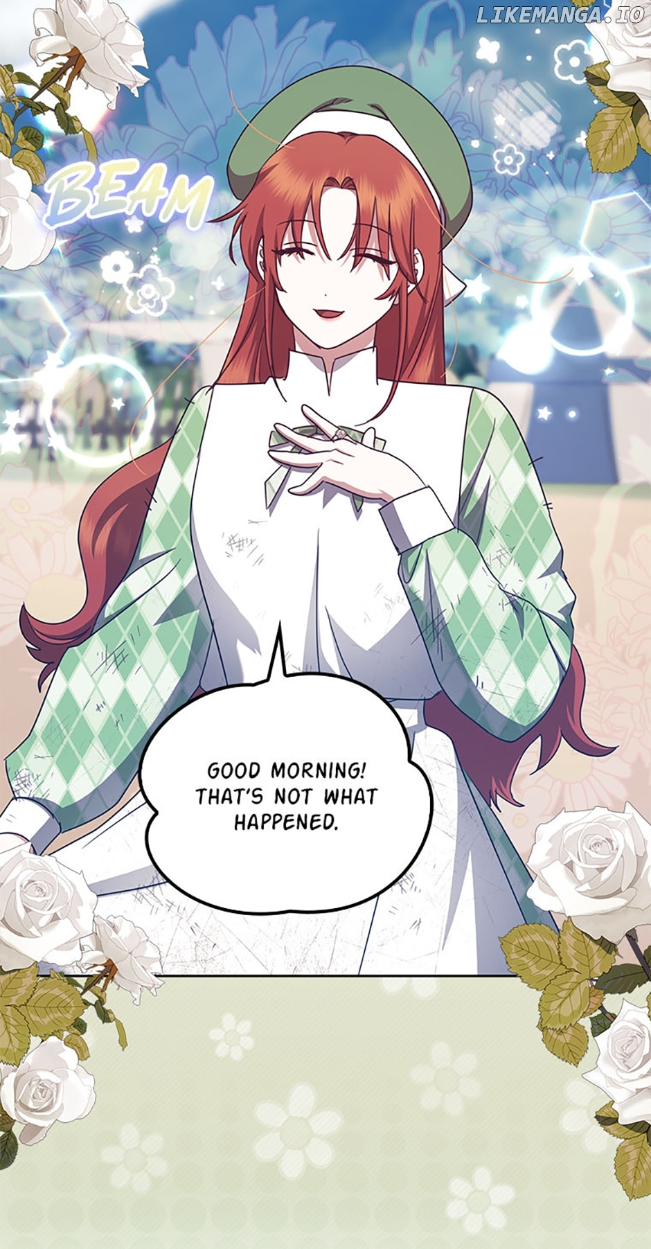 Catherine's Key to a Happy Life Chapter 42 - page 46