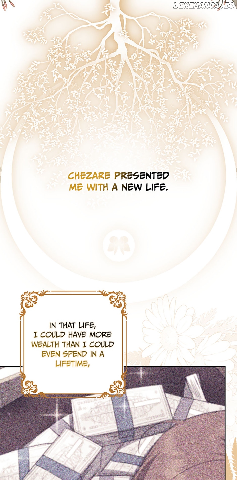 Catherine's Key to a Happy Life Chapter 42 - page 6