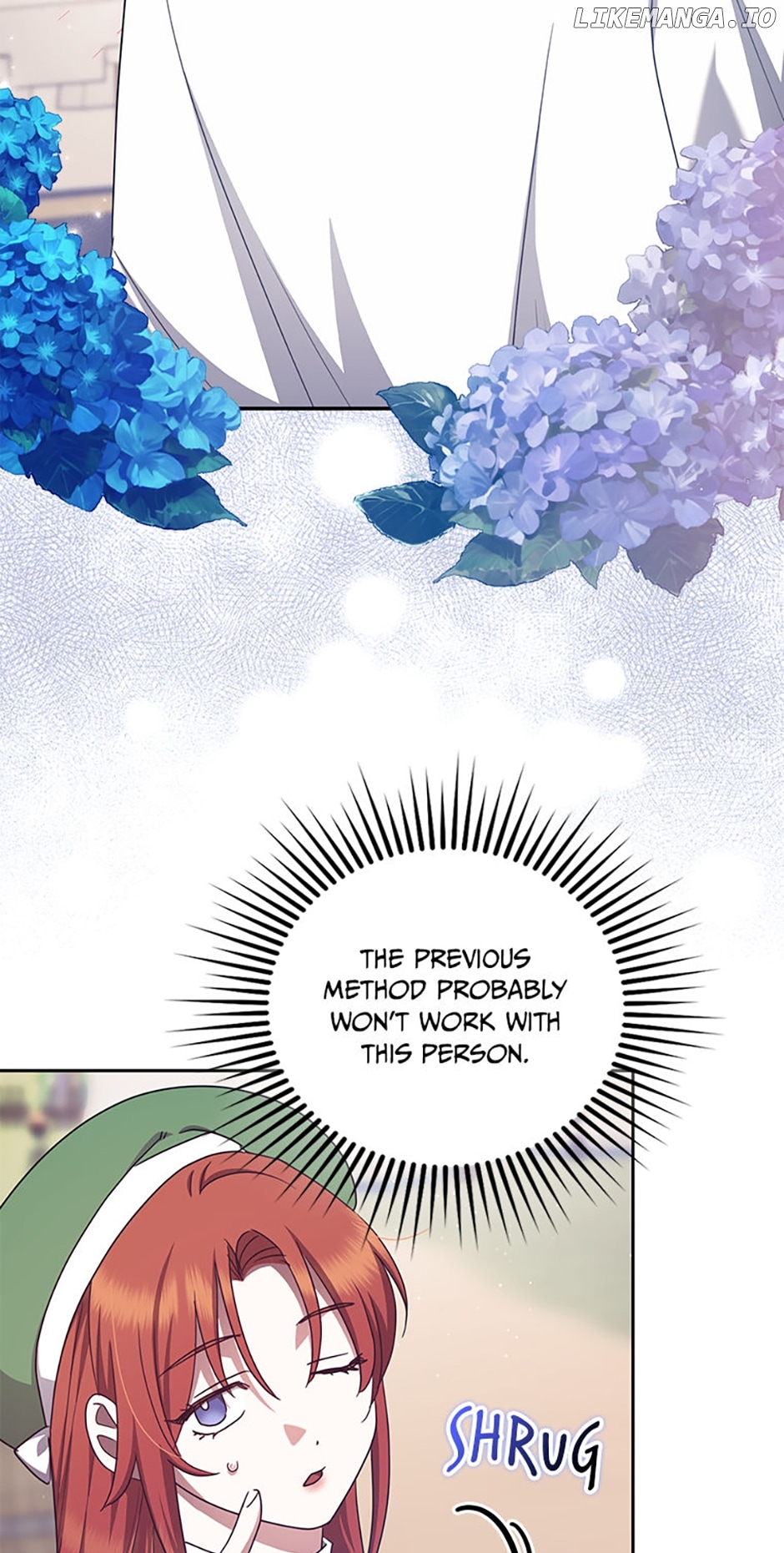 Catherine's Key to a Happy Life Chapter 42 - page 51