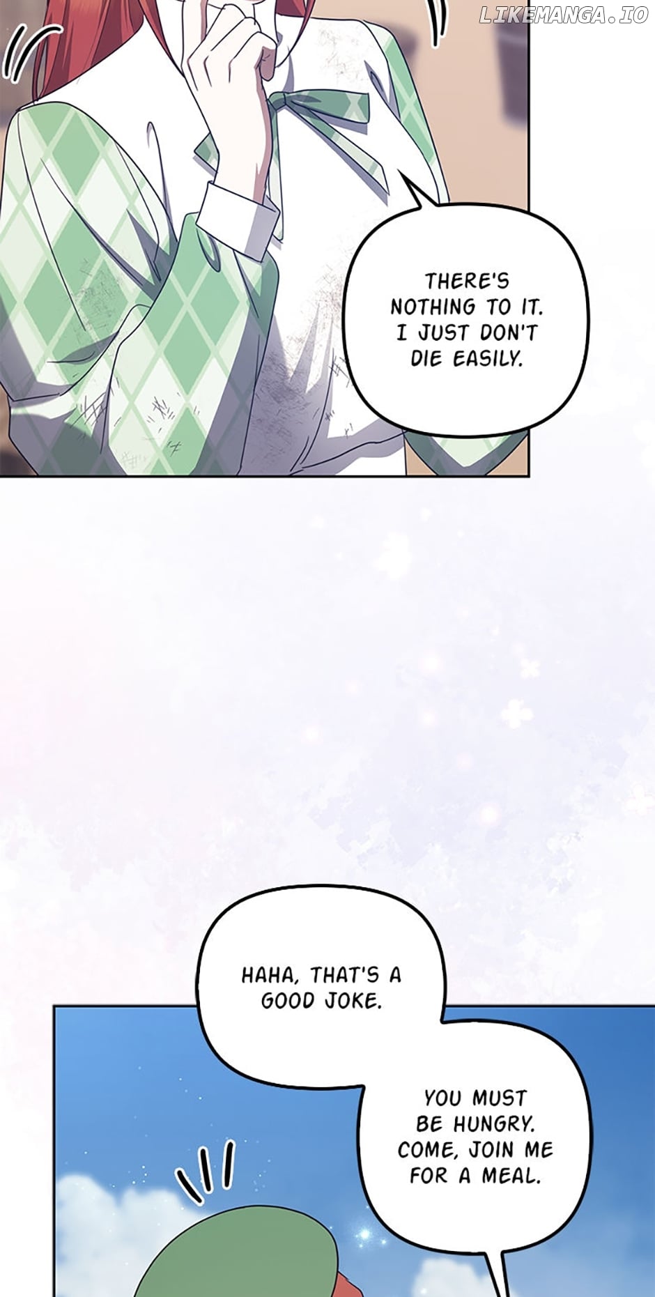 Catherine's Key to a Happy Life Chapter 42 - page 52