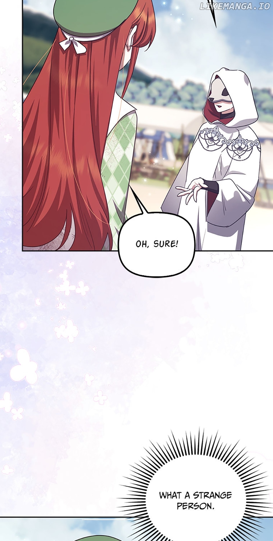 Catherine's Key to a Happy Life Chapter 42 - page 53
