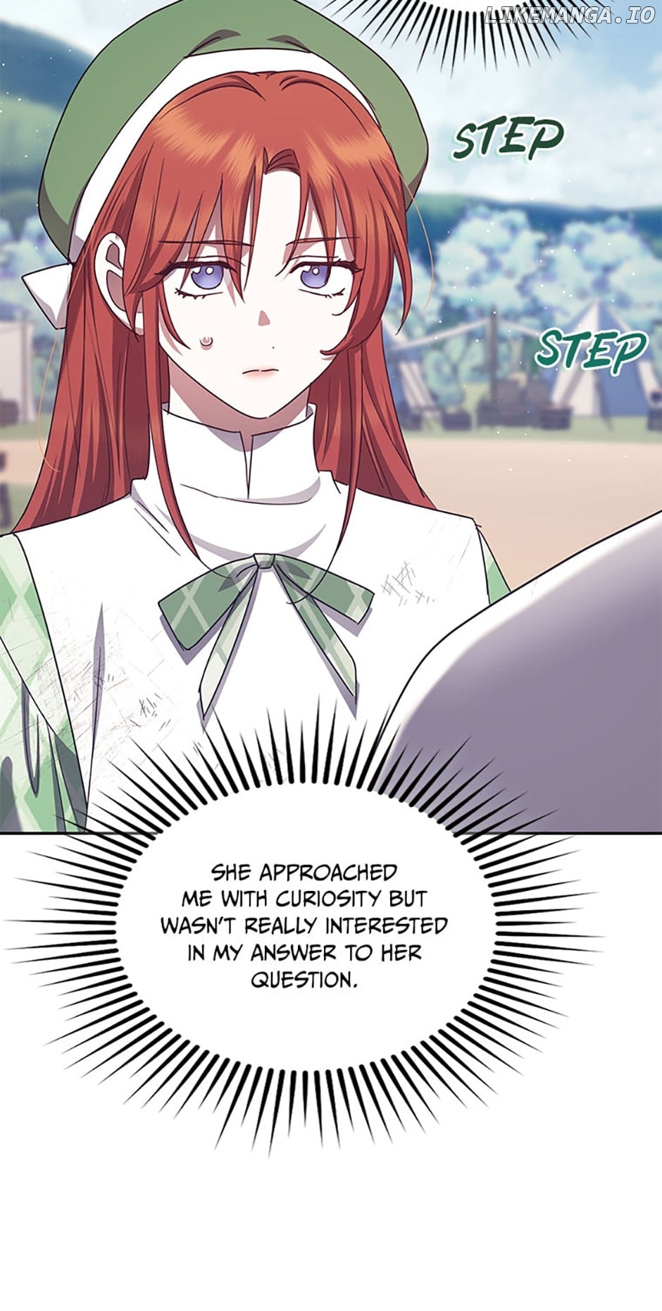 Catherine's Key to a Happy Life Chapter 42 - page 54