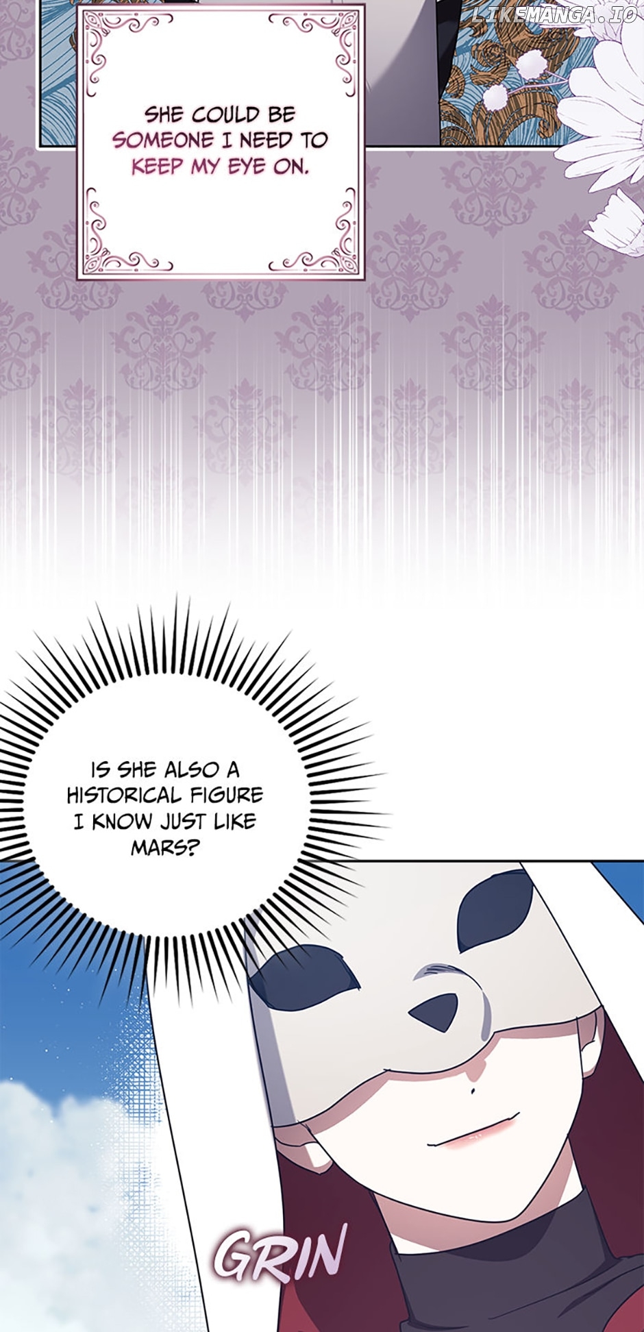 Catherine's Key to a Happy Life Chapter 42 - page 56