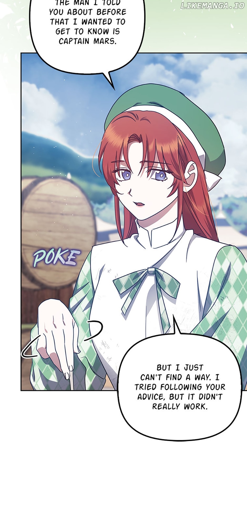 Catherine's Key to a Happy Life Chapter 42 - page 60