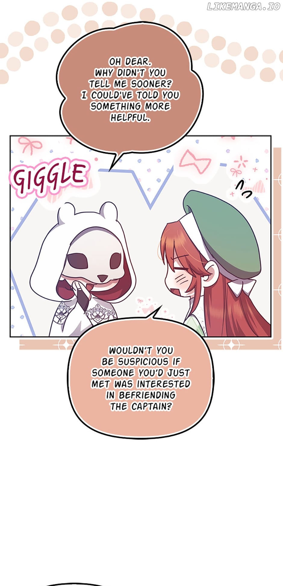 Catherine's Key to a Happy Life Chapter 42 - page 61