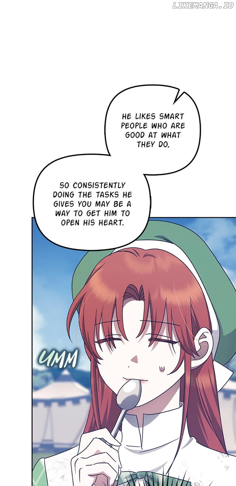 Catherine's Key to a Happy Life Chapter 42 - page 63