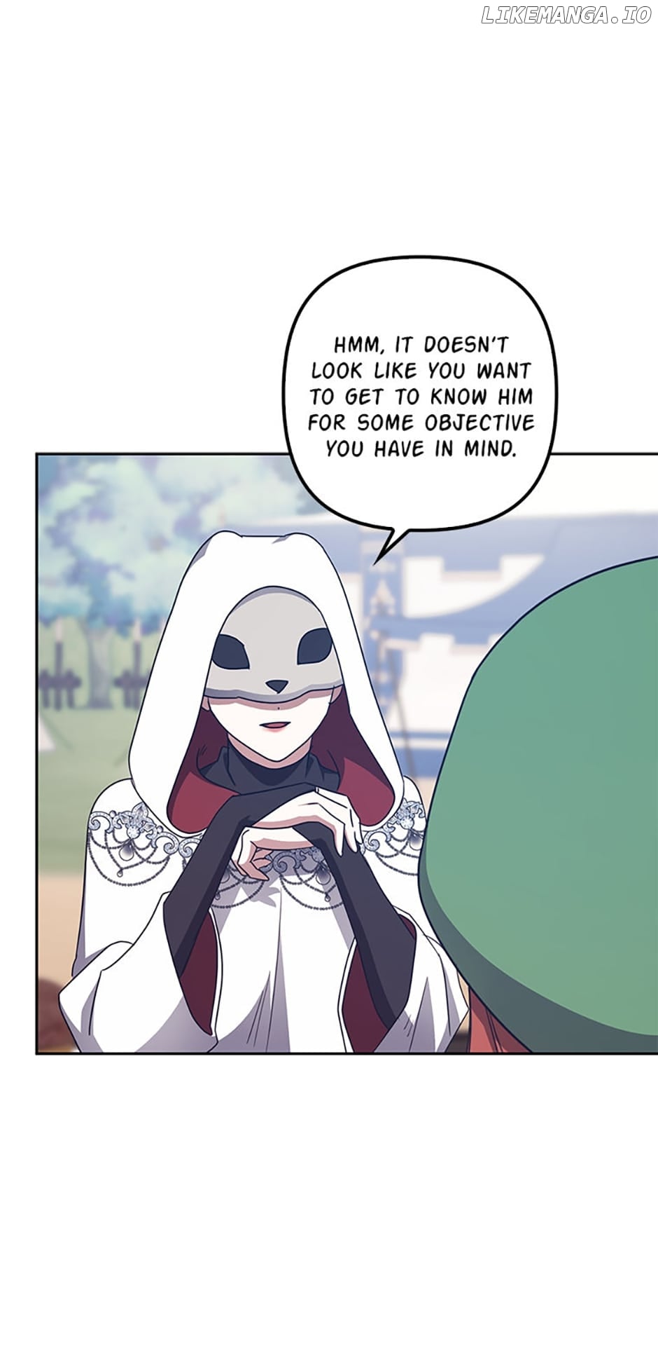 Catherine's Key to a Happy Life Chapter 42 - page 70