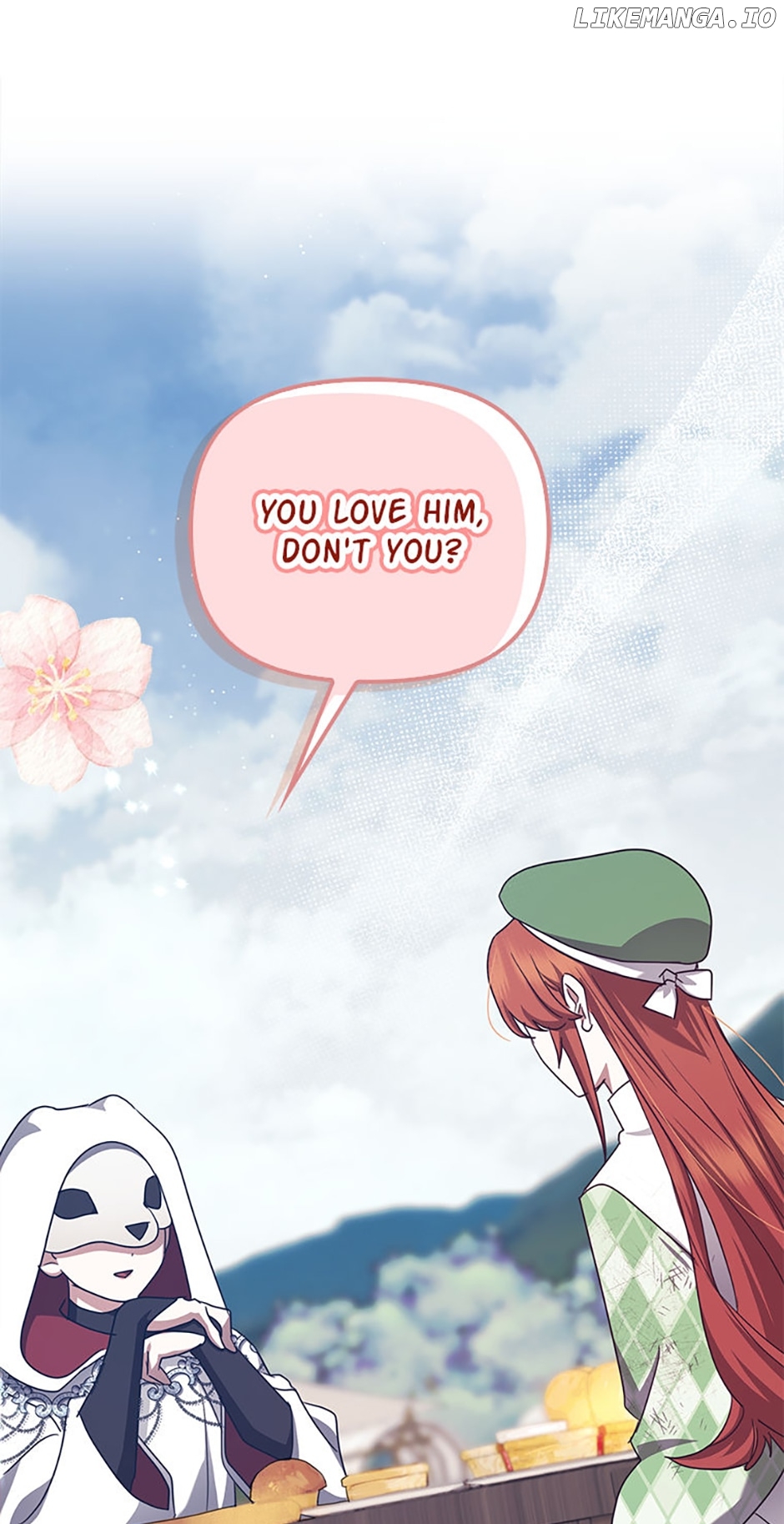 Catherine's Key to a Happy Life Chapter 42 - page 71