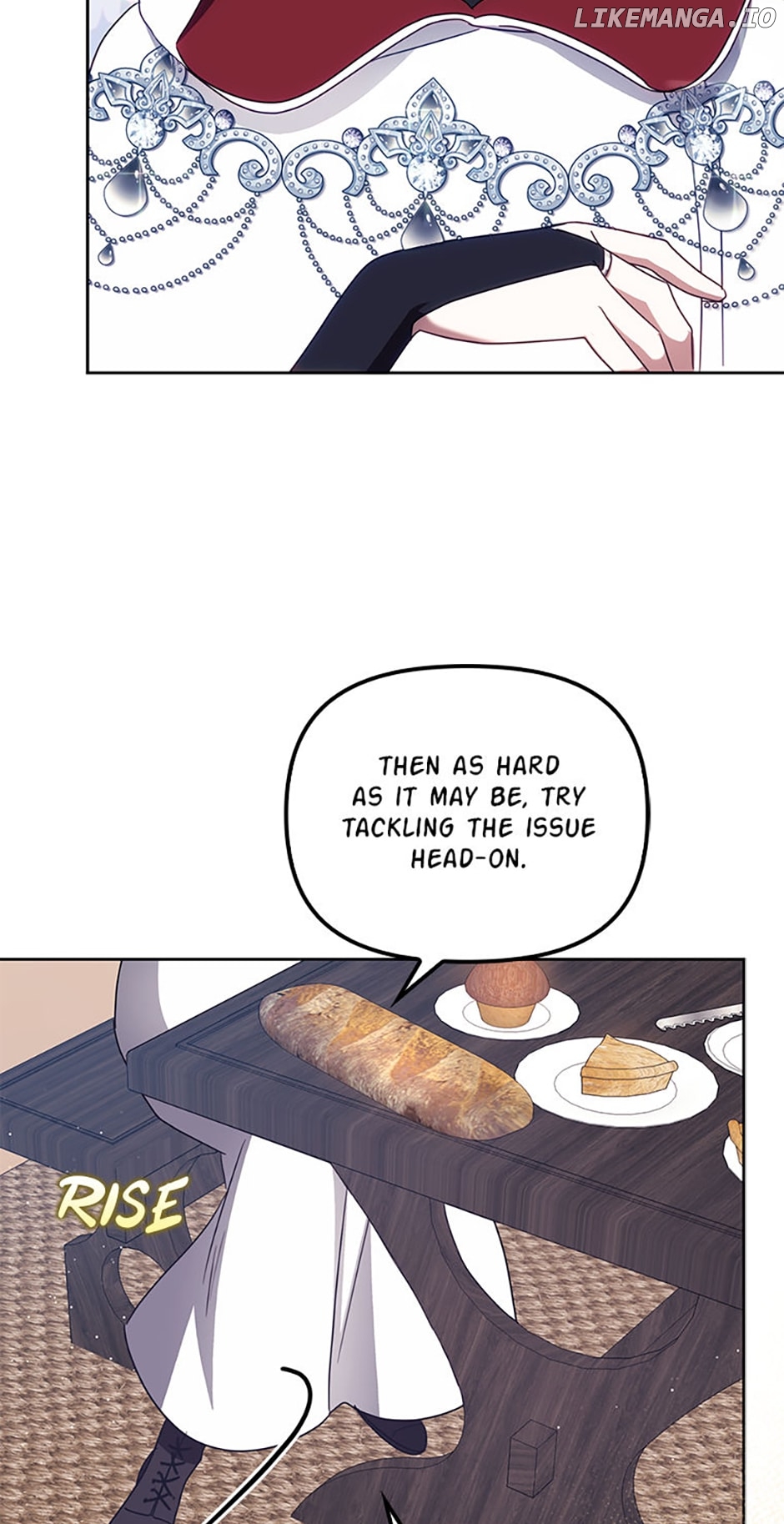 Catherine's Key to a Happy Life Chapter 42 - page 75