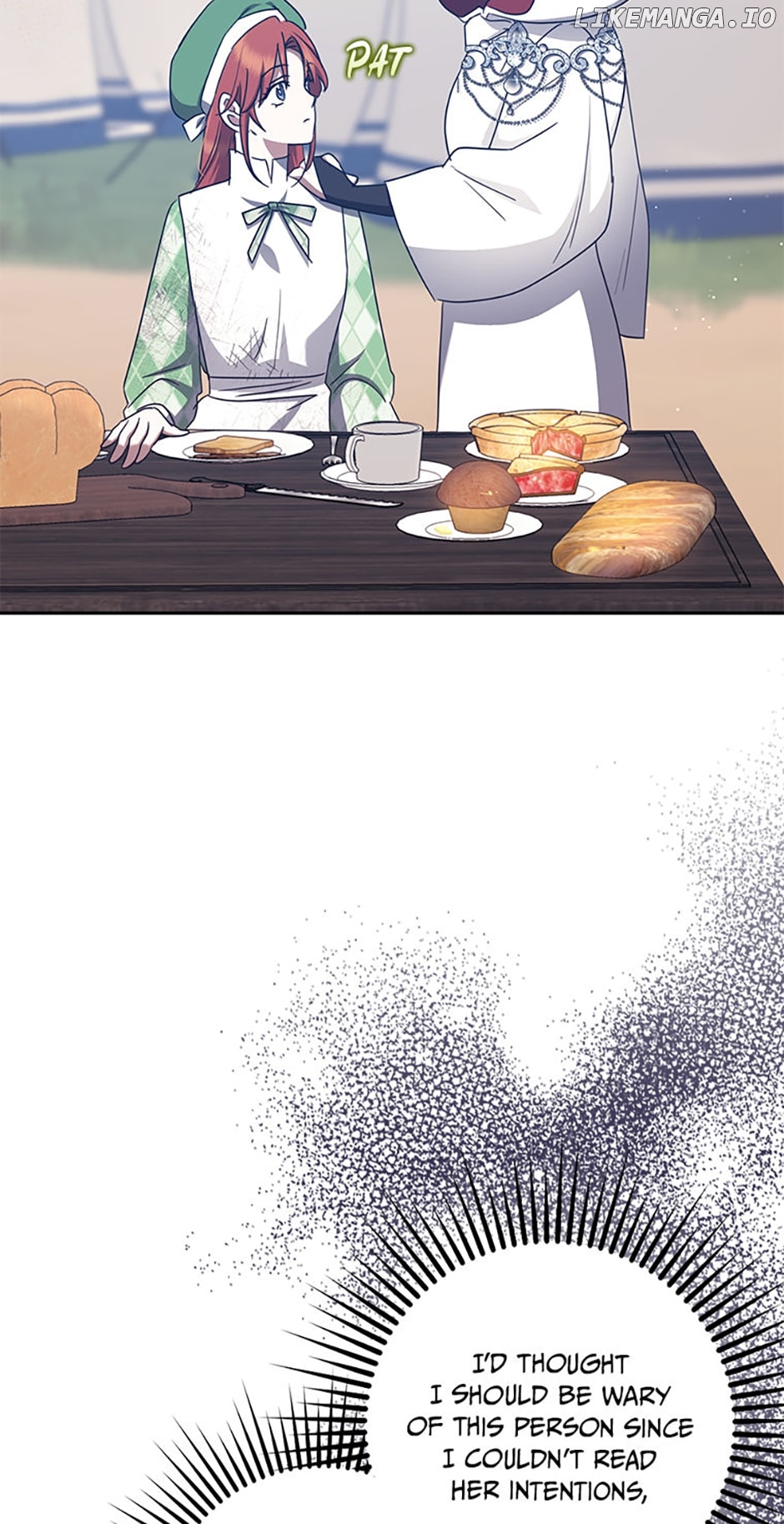 Catherine's Key to a Happy Life Chapter 42 - page 77